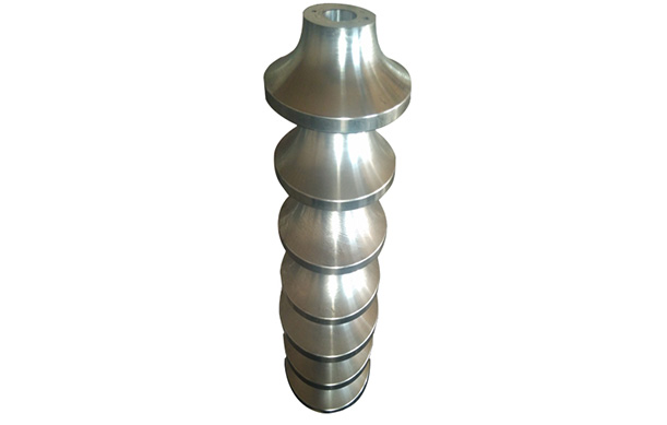焊管轧辊模具适当的保养，能够增加使用的时间