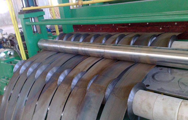 不锈钢制管机生产线：创新技术与生产的结合